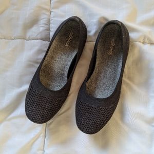 Allbirds Tree Breezers flats